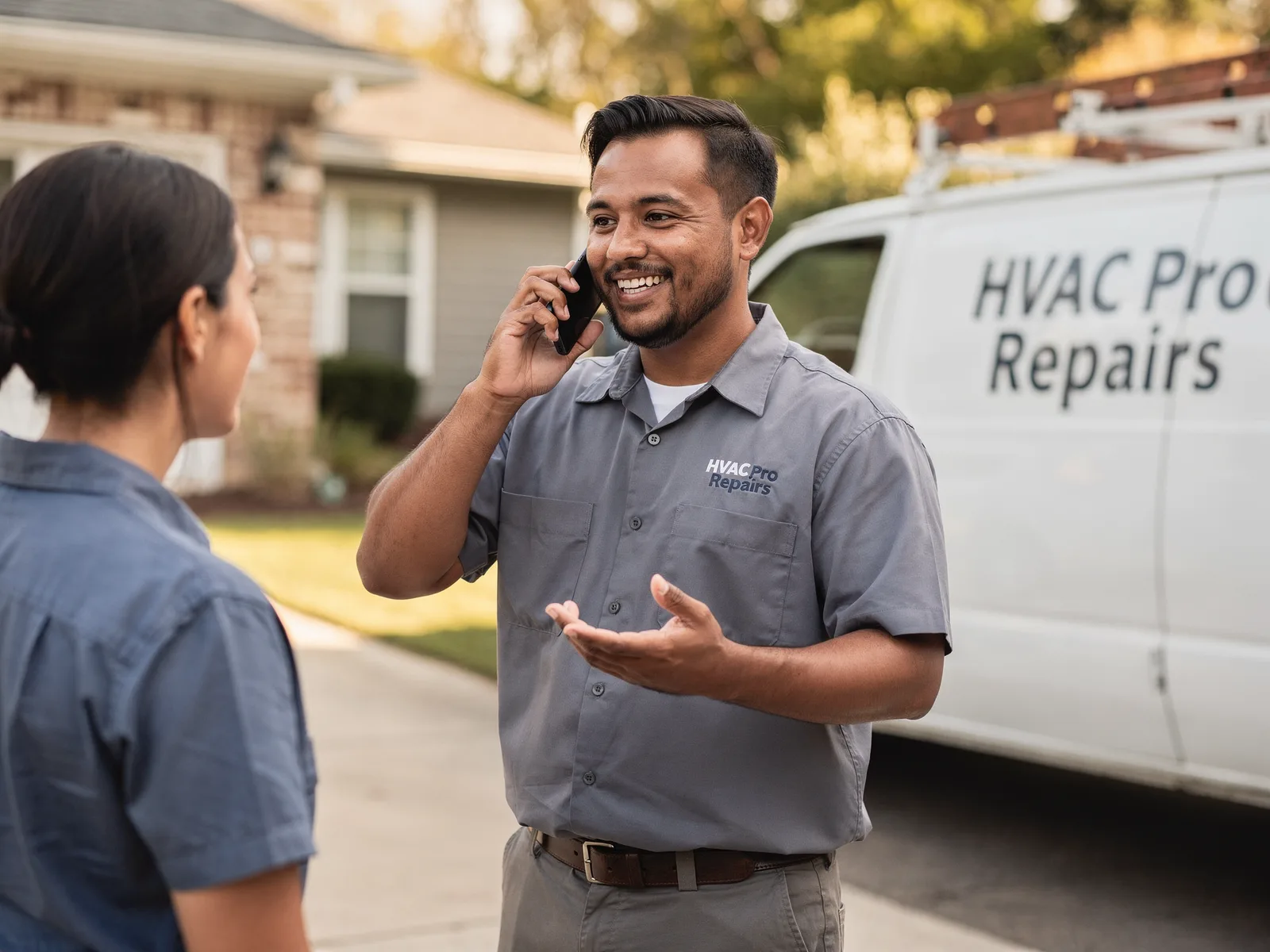 Heat Pump Repair Upatoi, GA FAQs